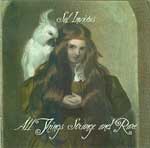 SOL INVICTUS: All Things Strange And Rare (CD)